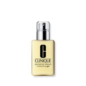 Clinique Liquid Facial Soap and Moisturizing Gel
